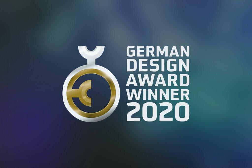 Quovero Pflegeberatung | Wohnberatung hat den German Design Award gewonnen