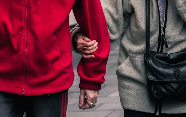 Tag der pflegenden Angehörigen: Weil ohne sie nichts läuft